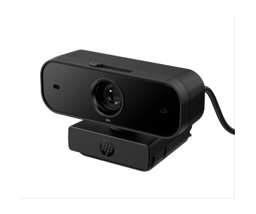 HP 435 FHD USB-A Webcam