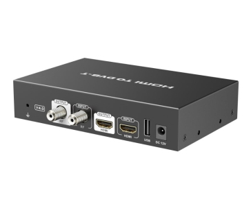 PREMIUMCORD HDMI modulátor DVB-T