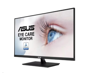 ASUS LCD 31.5" VP32UQ 3840x2160 4ms 350cd DP HDMI WLED/IPS repro vesa 100x100 EYE CARE