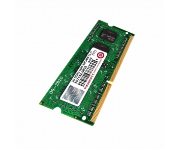 TRANSCEND SODIMM DDR3 2GB 1600MHz 1Rx8 CL11