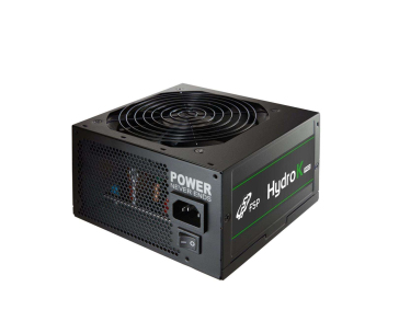 BAZAR - Fortron zdroj 850W HYDRO K PRO 850, 80PLUS Bronze, 230V - Po opravě (Komplet)