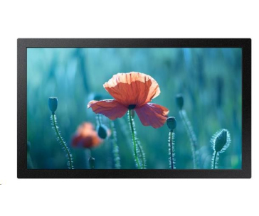 SMART Signage LED QB24R 24" LH24QBRBBGCXEN