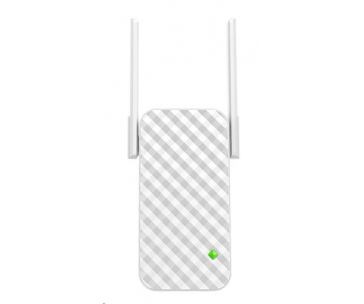 Tenda A9 Wireless N300 Universal Range Extender, 300 Mb/s, 2x 3dBi