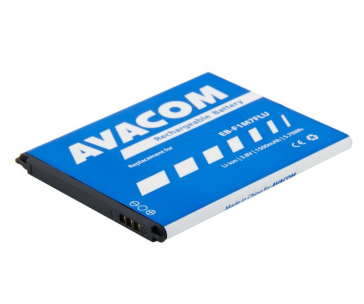 AVACOM baterie do mobilu Samsung Galaxy S3 mini Li-Ion 3,8V 1500mAh (náhrada EB-F1M7FLU)