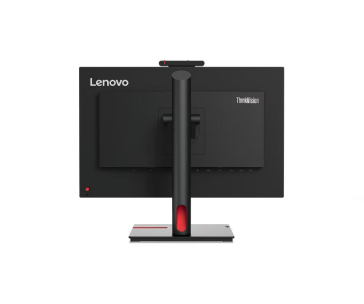 LENOVO LCD T24v-30 - 23.8”,IPS,matný,16:9,1920x1080,178/178,4ms/6ms,250cd/m2,1000:1,VGA,DP,HDMI,4xUSB,VESA,cam,rep,Pivot