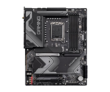 GIGABYTE MB Sc LGA1700 Z790 GAMING X AX, Intel Z790, 4xDDR5, 1xDP, 1xHDMI, WI-FI