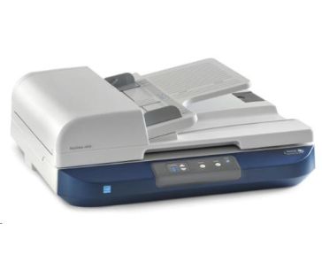 XEROX DOCUMATE 4830I A3 SCANNER