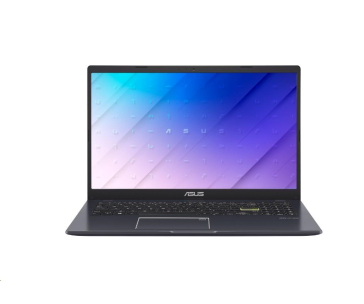 ASUS NTB E510 (E510MA-EJ592WS), Celeron N4020, 15.6" 1920 x 1080, 4GB, 128GB SSD, UHD, W11 Home S, Blue