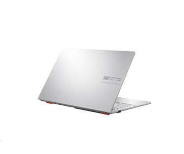 ASUS NTB Vivobook 15 OLED (M1505YA-OLED304W), R5-7430U, 15.6" 1920 x 1080, 16GB, 512GB SSD, AMD Radeon, W11H inS, Silver