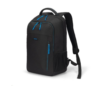 DICOTA Backpack SPIN II 13-16" Black