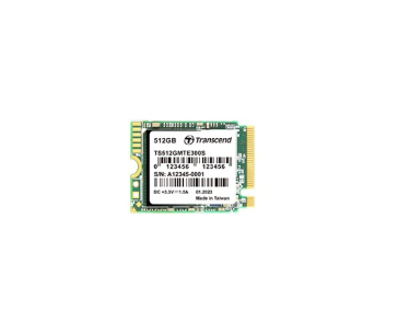 TRANSCEND SSD 300S 1TB, M.2 2230,PCIe Gen3x4, NVMe, 3D TLC, DRAM-less