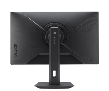 ASUS LCD 27" XG27ACS ROG Strix  2560x1440 180Hz 1ms (GTG) Fast IPS USB Type-C G-Sync compatible, DP, HDMI