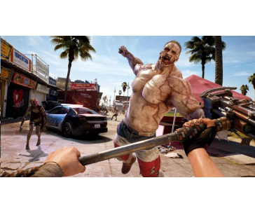 PS4 hra Dead Island 2 Day One Edition