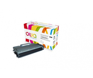 OWA Armor toner pro BROTHER HL 2130, 2240, 2250, 2270, DCP 7055, 7057,MFC 7360, 1200 Stran, TN2210,černá/black (TN-2210)