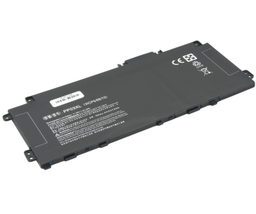 AVACOM baterie pro HP Pavilion 13-bb series PV03XL Li-Pol 11,55V 3723mAh 43Wh