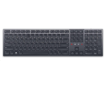 DELL KLÁVESNICA Premier Collaboration Keyboard - KB900 - US International (QWERTY)