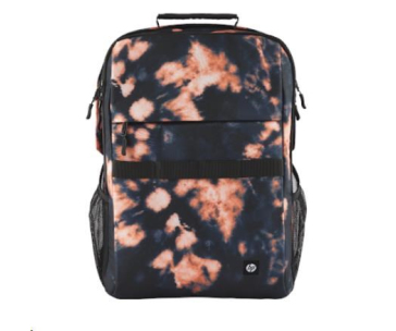 HP Campus XL Tie dye Backpack - Batoh