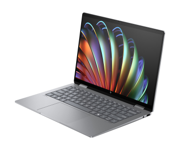 NTB HP ENVY x360 14-fa0001nc,14" 1920x1200 AG IPS 300 nits, R5-8640HS,16GB DDR5, AMD Radeon Integrated, in11 PRO,On-Site