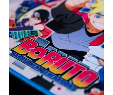 Konix Naruto "Next Generations" Mousepad