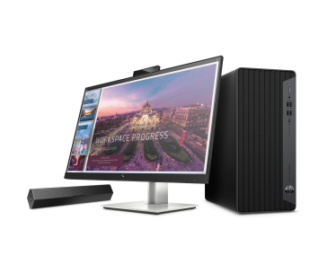 HP S101 Speaker bar (pro HP LCD E2x3, Z displaye, P2x4, E2x G5, E2x G5)