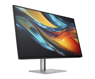 HP LCD 732pk 31,5" UHD 4k Display (3840x2160),IPS,16:9,400nits,5ms,2000:1, DP1.2, RJ-45,,HDMI,USB-C 100W,USB 4x,5yonsite