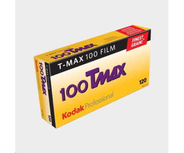 Kodak T-Max TMX 100 135-36