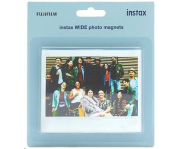 Fujifilm INSTAX WIDE MAGNET samolep.podložky 10ks