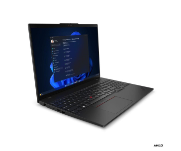 LENOVO NTB ThinkPad L16 AMD G1 - Ryzen5 PRO 7535U,16" WUXGA,16GB,512SSD,5MP+IRcam,W11P