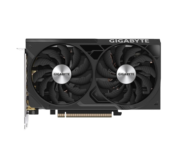 GIGABYTE VGA NVIDIA GeForce RTX 4060 Ti WINDFORCE OC 8G, 8G GDDR6, 2xDP, 2xHDMI