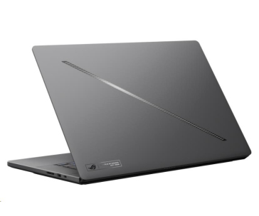 ASUS NTB ROG Zephyrus G16 (GA605WV-NEBULA016W), AI9-HX370, 16" 2560 x 1600, 32GB, 2TB SSD, RTX 4060, W11 Pro, Gray