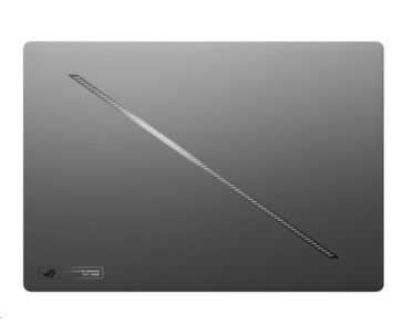 ASUS NTB ROG Zephyrus G16 (GA605WV-NEBULA016W), AI9-HX370, 16" 2560 x 1600, 32GB, 2TB SSD, RTX 4060, W11 Pro, Gray