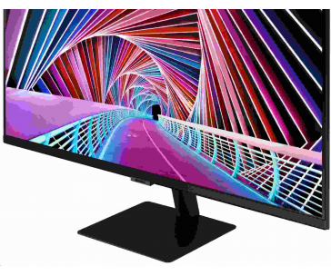 SAMSUNG MT LED LCD Monitor 32" ViewFinity 32A700NWUXEN-plochý,VA,3840x2160,5ms,60Hz,HDMI,DisplayPort