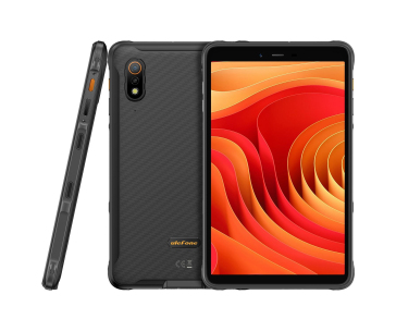 Tablet Ulefone Armor Pad Lite 3GB/32GB WiFi (Black)