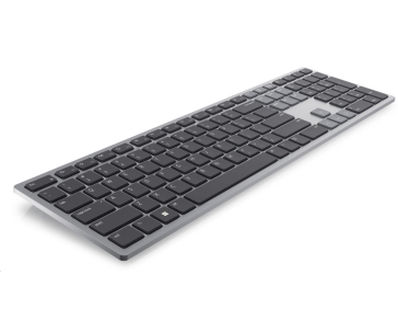 DELL Multi-Device Wireless Keyboard - KB700 - US International (QWERTY)