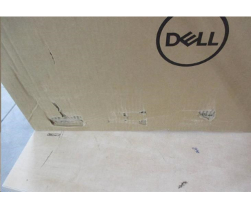 BAZAR - DELL LCD P2425HE - 23.8"/IPS/LED/1920x1080/16:9/100Hz/8ms/1500:1/250cd/m2/HDMI/DP/Pivot/VESA/3Y - Poškodený obal