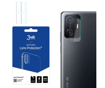 3mk Lens Protection pro Xiaomi 11T