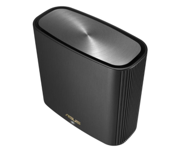 ASUS ZenWiFi XT9 1-pack Wireless AX7800 Tri-band Mesh WiFi 6 System, black