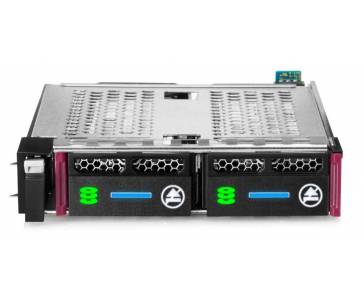 HPE 2x480GB SATA RI M.2-SFF SCM MV SSD