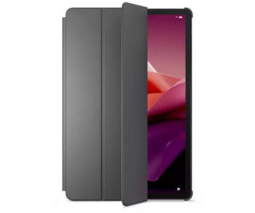 Lenovo Folio Case for Tab P12 Grey