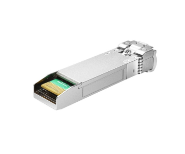 TP-Link SM6110-LR SFP28 optický modul SM (1310nm), 25Gb/s, LC, 10km