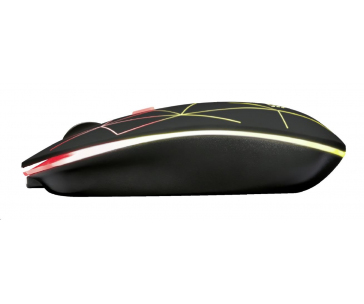 TRUST myš GXT 117 Strike Wireless Gaming Mouse