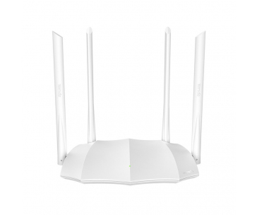 Tenda AC5 - Wireless AC Router 802.11ac/a/b/g/n,1200 Mb/s, VPN, IPTV, WISP, Universal Repeater