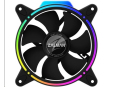 ZALMAN Ventilátor ZM-RFD120, 120mm, aRGB