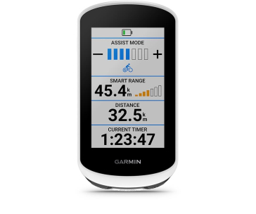 Garmin GPS cyclocomputer Edge Explore 2, EU