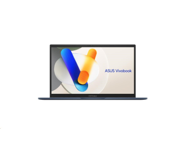 ASUS NTB Vivobook 15 (X1504VA-NJ907W), i3-1315U, 15.6" 1920 x 1080, 8GB, 512GB SSD, UHD, W11 Home, Blue