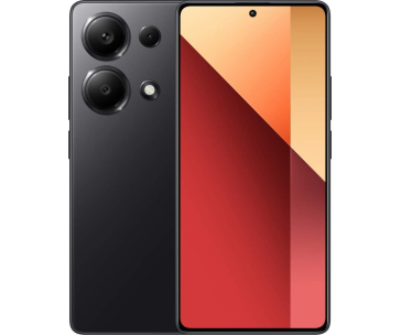 Xiaomi Redmi Note 13 Pro 12GB/512GB Black