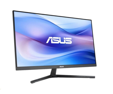 ASUS LCD 27" VU279CFE-B Eye Care Monitor FHD 1920 x 1080 IPS 100 Hz Adaptive-Sync  USB Type-C 15W PD HDMI