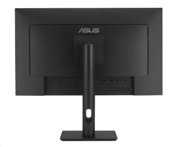 ASUS LCD 27" HA2741A HealthCare Monitor 2560 x 1440 75Hz USB-C, HDMI, DisplayPort Daisy-chain, Ergonomic Stand