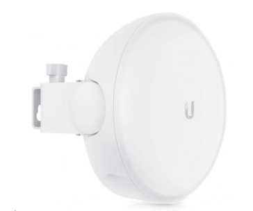 UBNT GBE-Plus [GigaBeam airMAX Plus 60 GHz Radio, 1,5Gbps+, 2160MHz]