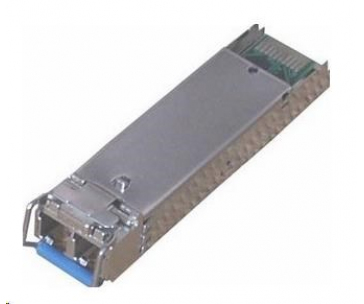 Optický SFP modul MM (850nm) 1,25 Gb/s, LC, 550m (CISCO,DELL,Planet,ZyXEL,TP-LINK,UBNT,MikroTik komp.)